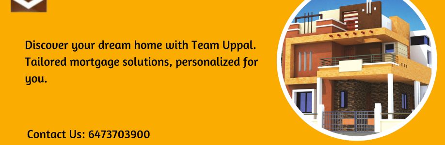 team uppal Cover Image