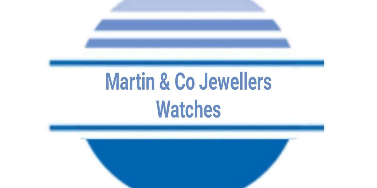 Martin & Co Jewellers