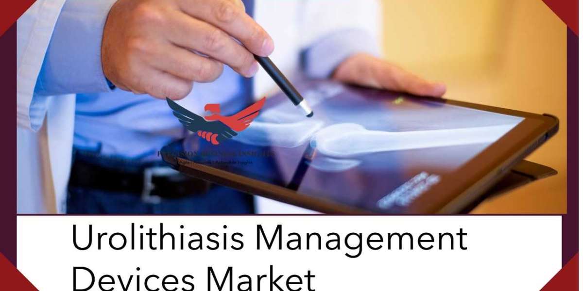 Urolithiasis Management Devices Market Report Price 2030