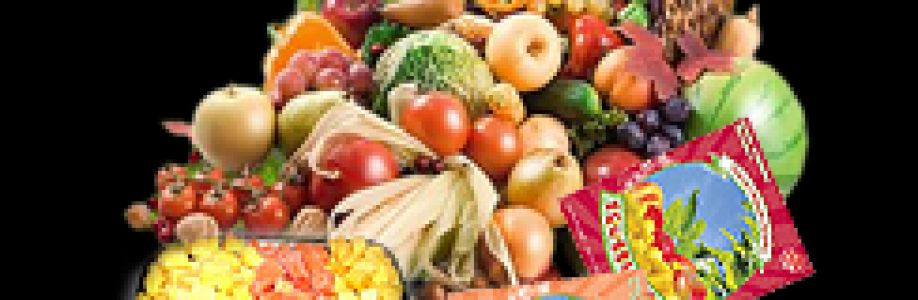 Food IQF Market Globally Expected to Drive Growth through 2033 Cover Image