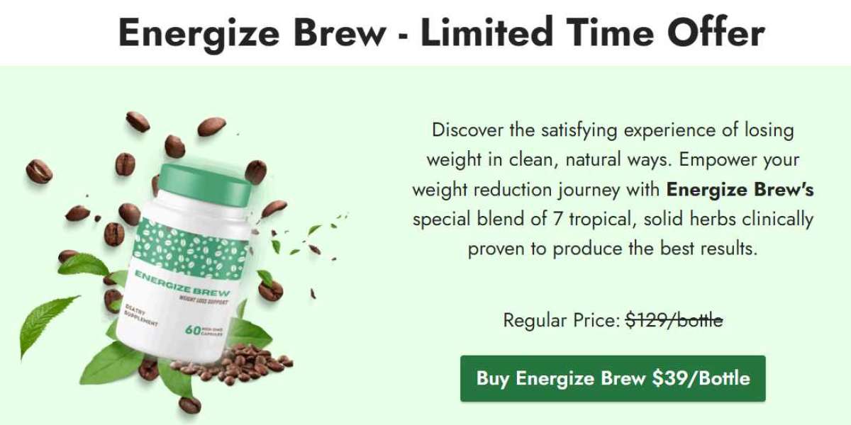 Energizer Brew Review (2024) – Hoax Or Does It Supplement Work?