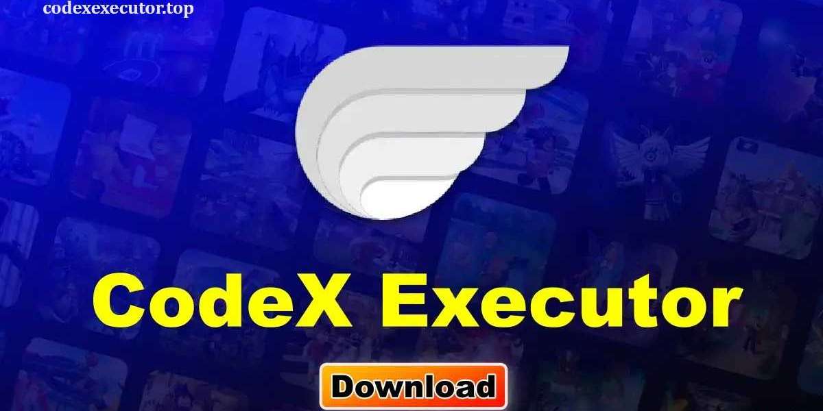 Free Download Codex Executor PC