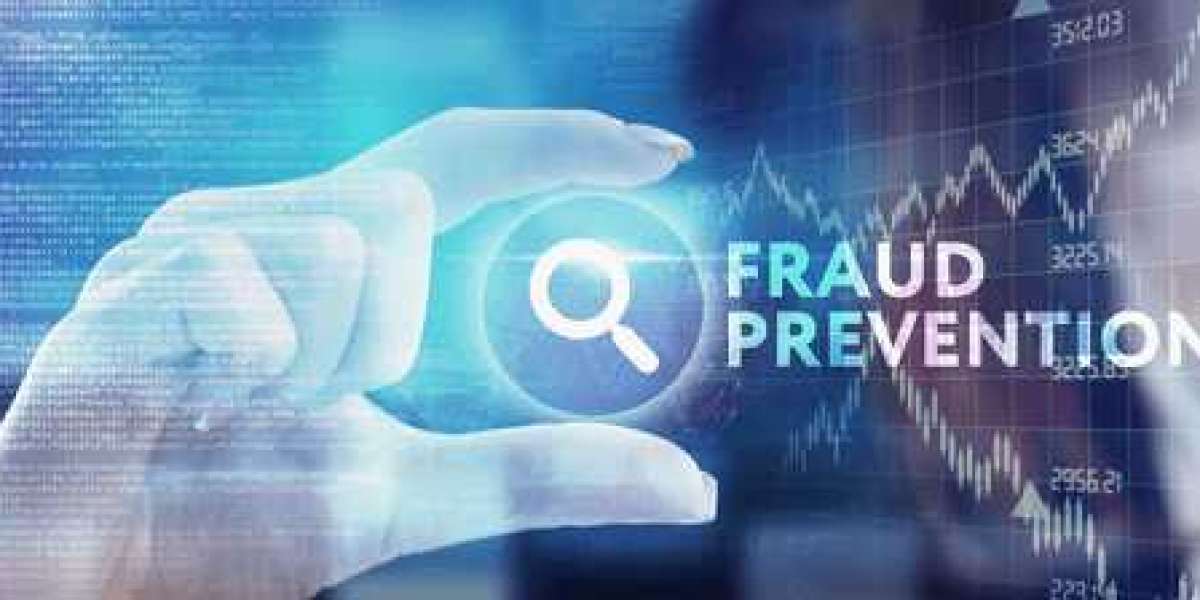 Fraud Detection and Prevention Market Size, Share & Global Report [2032]