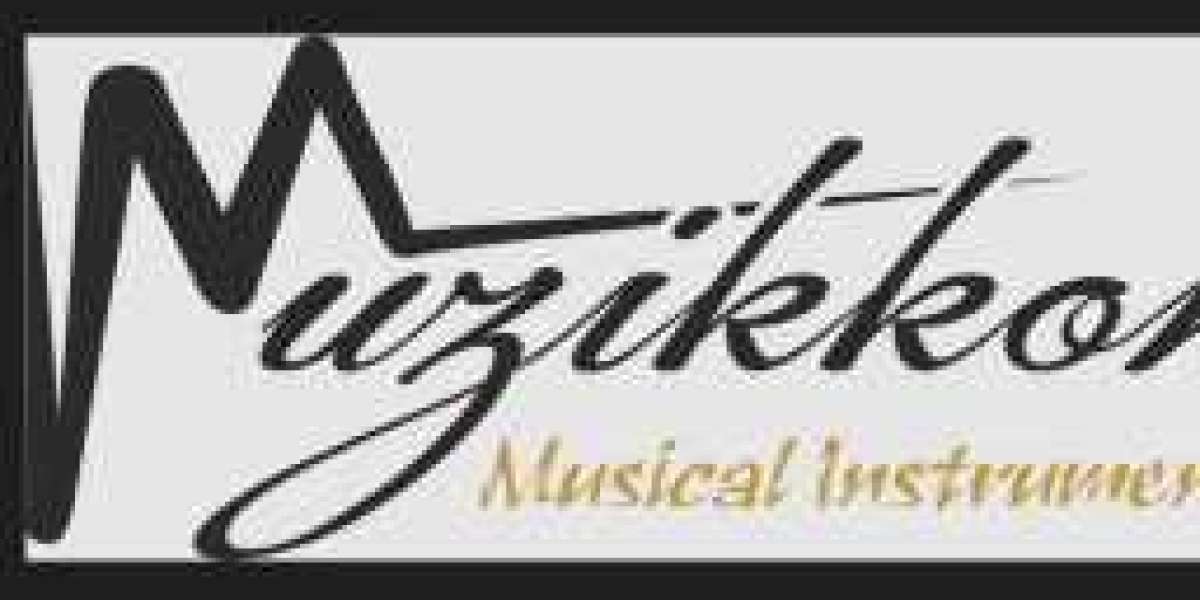 Muzikkon - Musical Instrument Distributor