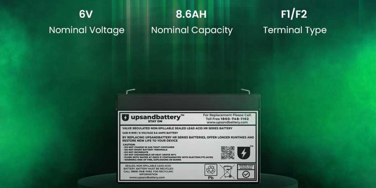 Proactive UPS Battery Replacement: Why It Matters