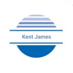 Kent James