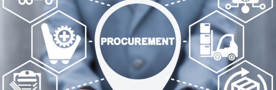 Government Procurement Software Market Growing Geriatric Population to Boost Growth 2033 Cover Image