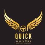 Quick Luxury Ride Profile Picture