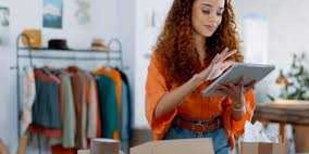 E-Business In FashionMarket 2023 Overview, Growth Forecast, Demand and Development Research Report to 2031