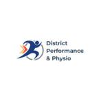 District Performance & Physio Profile Picture