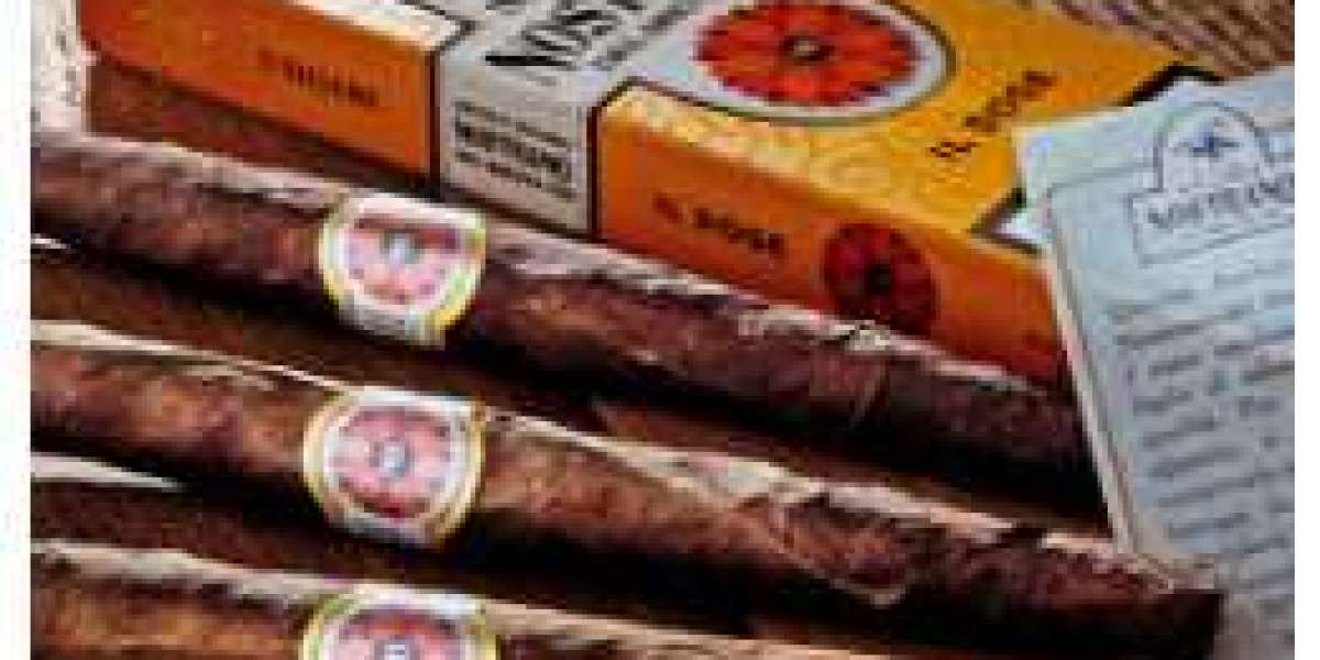 Exploring the World of Premium Cigars: A Guide to Buying Online in India