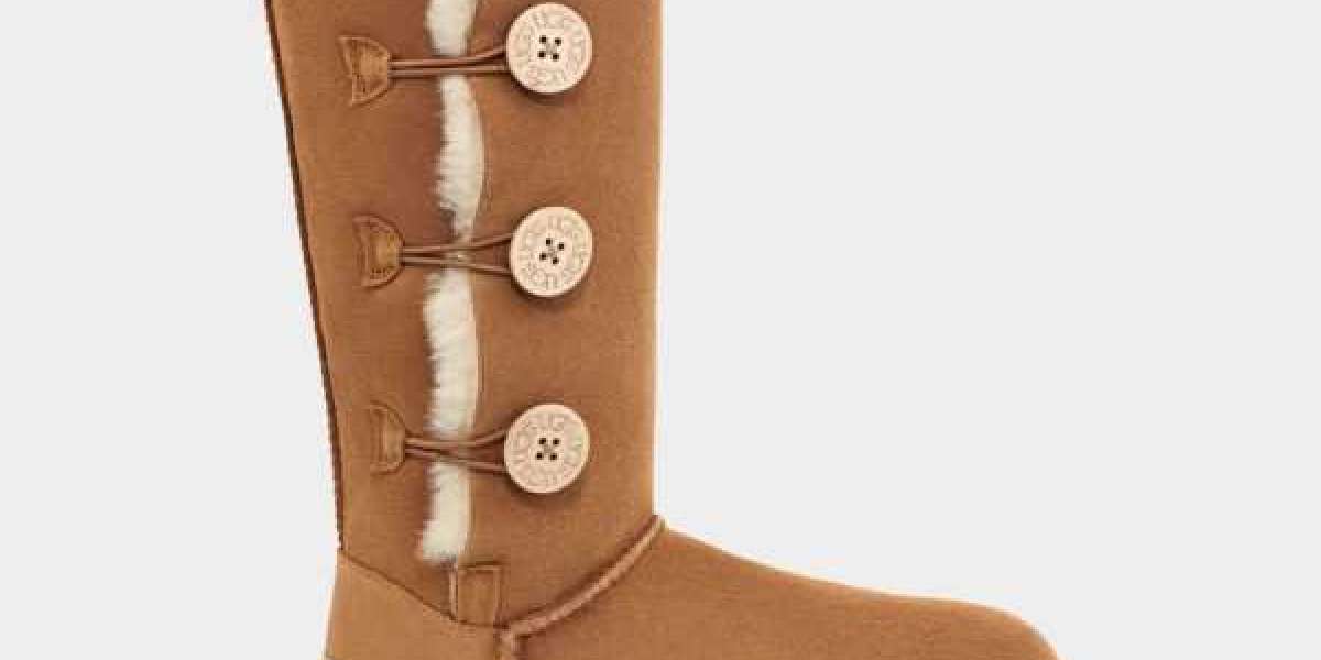 UGG Boots Material: Luxurious Comfort and Quality Craftsmanship