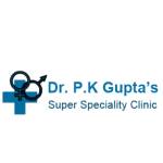 Dr PK Gupta