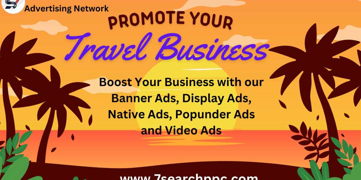 How to Market Your Travel Company Online in an Effective Way