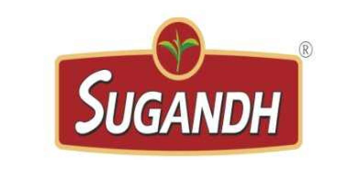 Sugandh Tea: A Taste of India's Finest