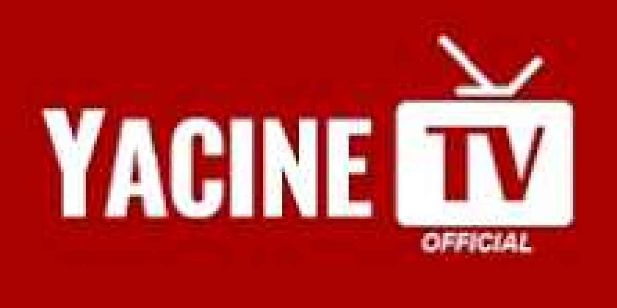 Download Yacine TV APK - Official Website