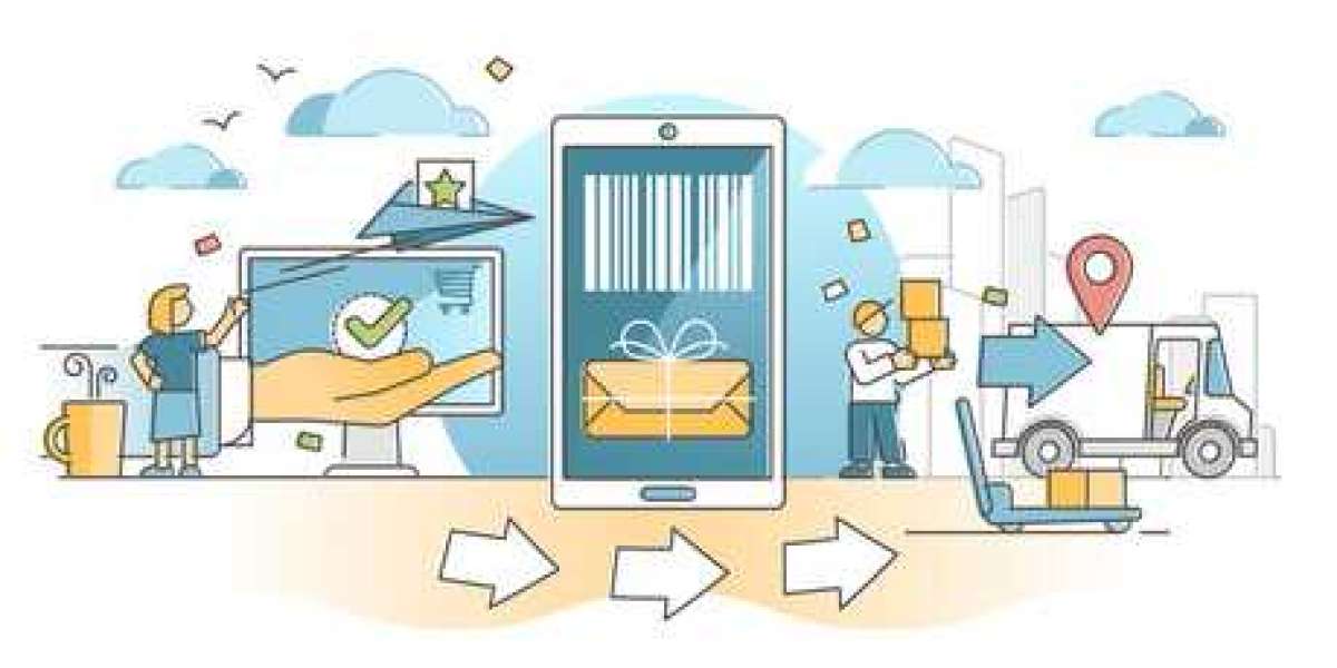 Maximizing Efficiency: The Role of Order Fulfillment Services in E-commerce