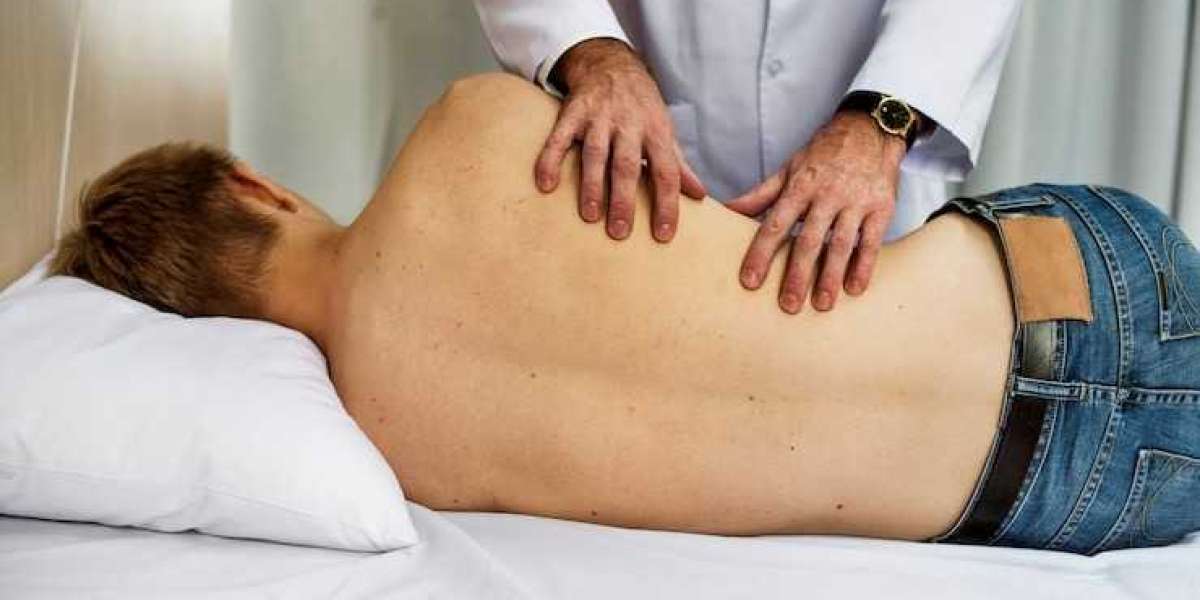Benefits Of Electronic Acupuncture For Low Back Pain And Other Problems