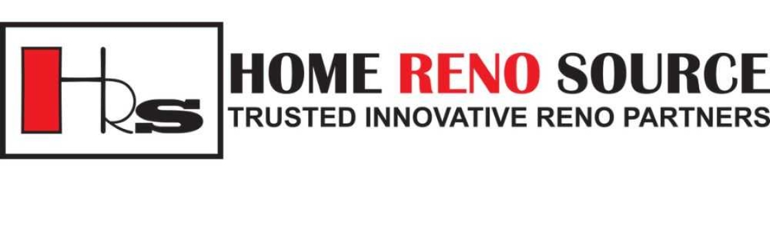 home reno source Cover Image