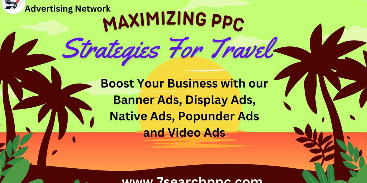 How to Dominate the Travel Industry with the Perfect Ad Network and Advertisement Platform