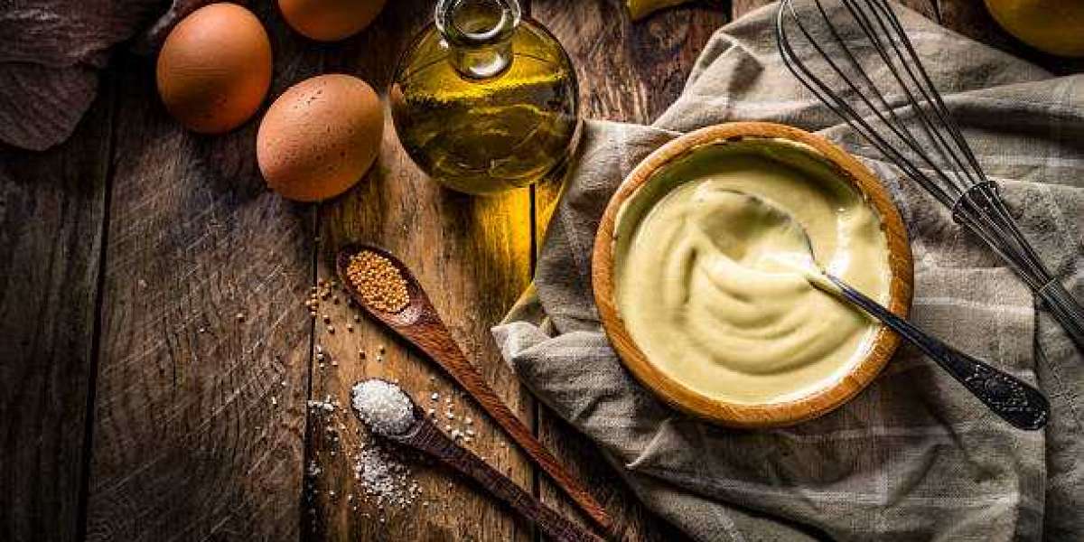 Germany Mayonnaise Key Market Players by Regional Growth, and Forecast to 2030