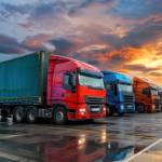Road Freight Services