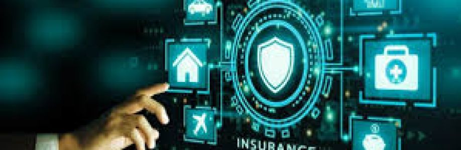 Insurance Software Market Size, Trends, Scope and Growth Analysis to 2033 Cover Image