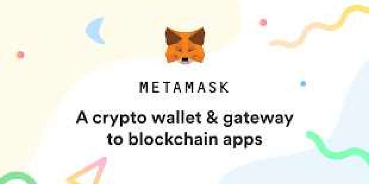 Metamask wallet Extension | Download and Install