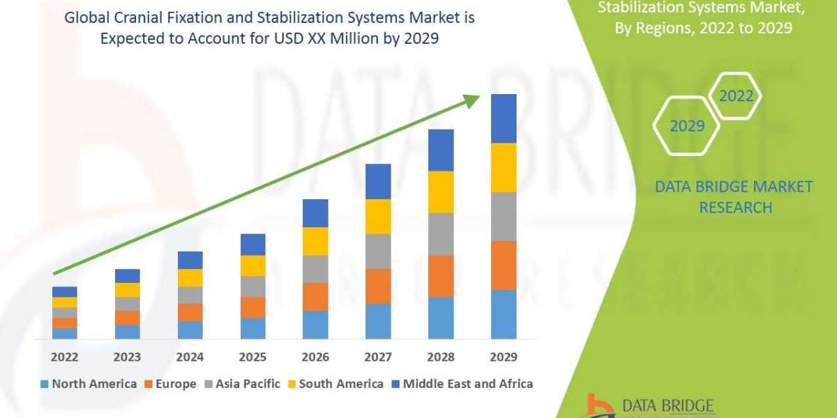 Cranial Fixation and Stabilization Systems Market Overview by Rising Trends and Demand 2029