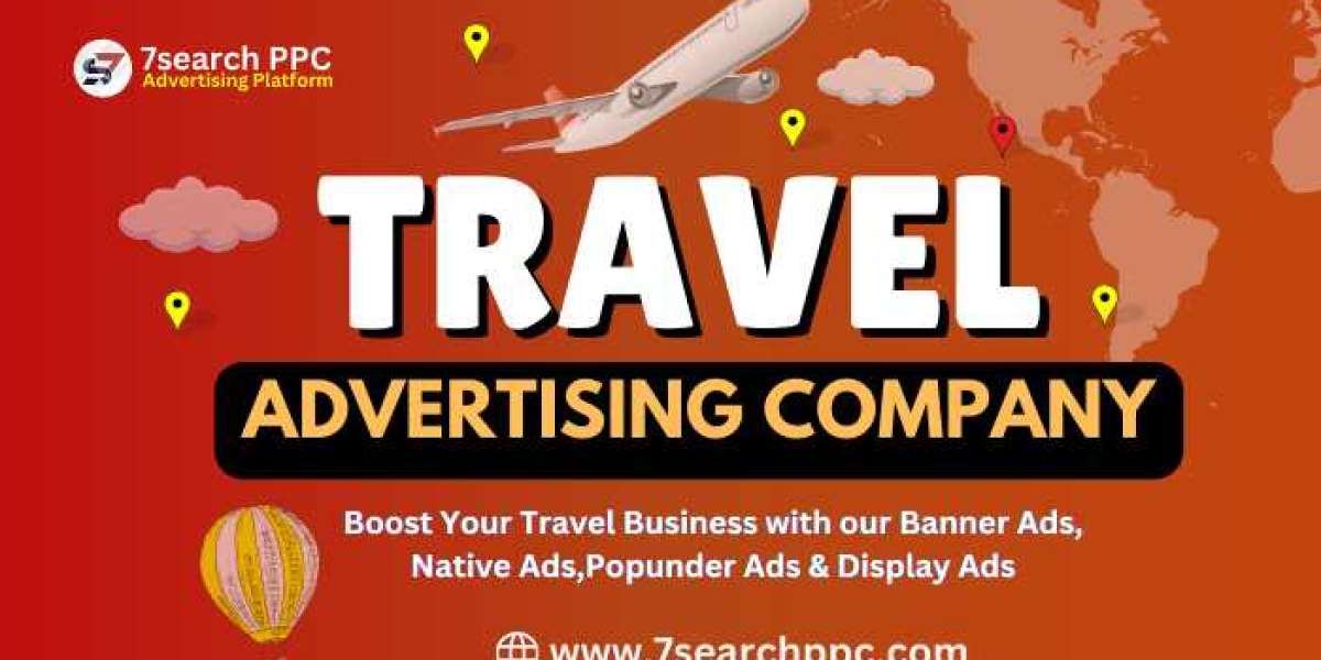 How Travel Advertising Companies Create Memorable Experiences