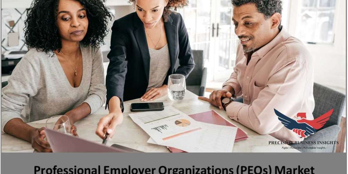 Professional Employer Organizations (PEOs) Market Insights