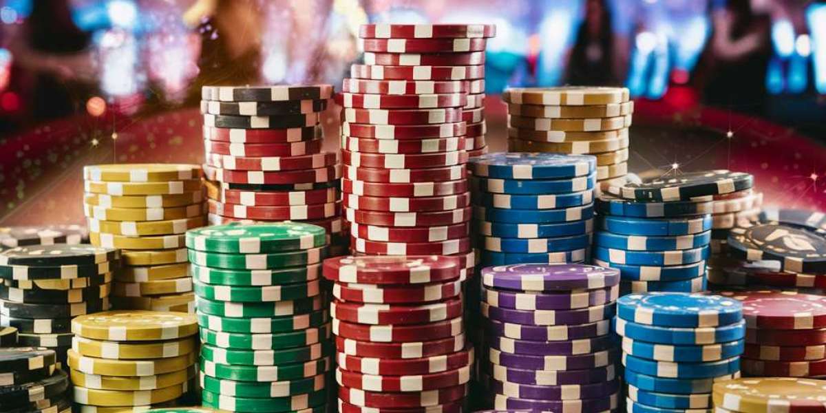 Desfrutando da Excelência do RNP Casino: Um Relato de Cliente Satisfeito