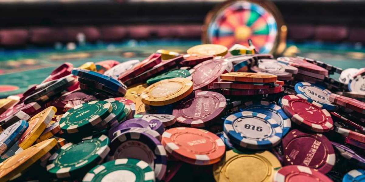 Descubra las emociones de Apuestas Casino: su destino de juego definitivo
