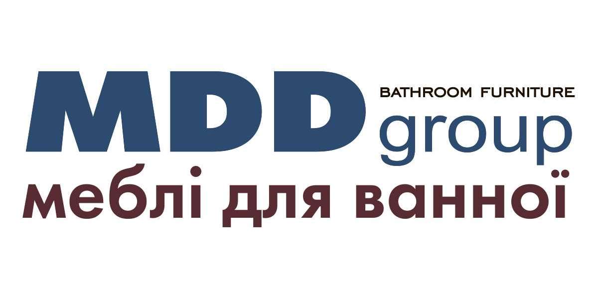 MDD-Group manufacturer Moidodir - Мойдодир