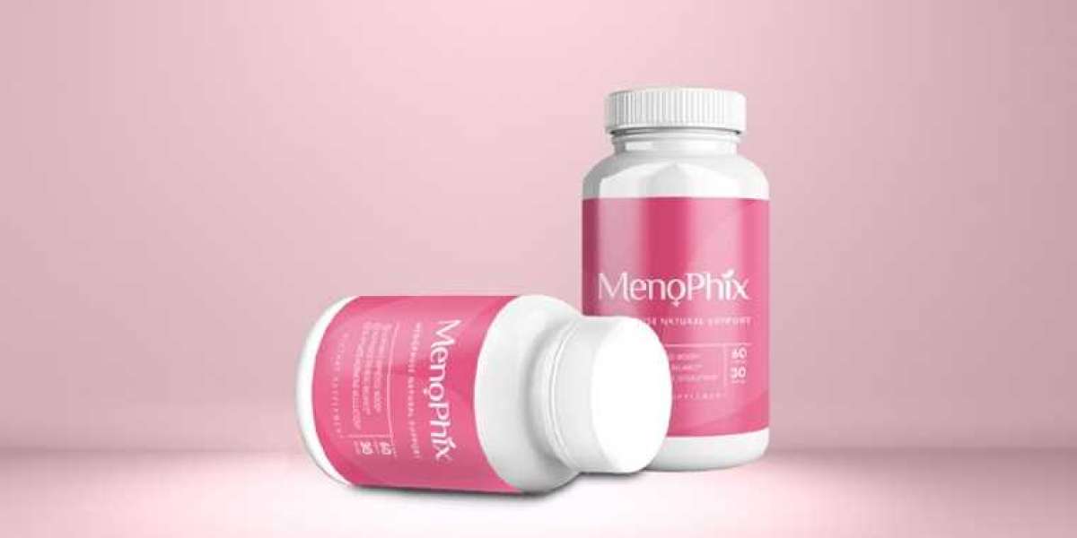 What Are There Any Side Effects Of Menophix?