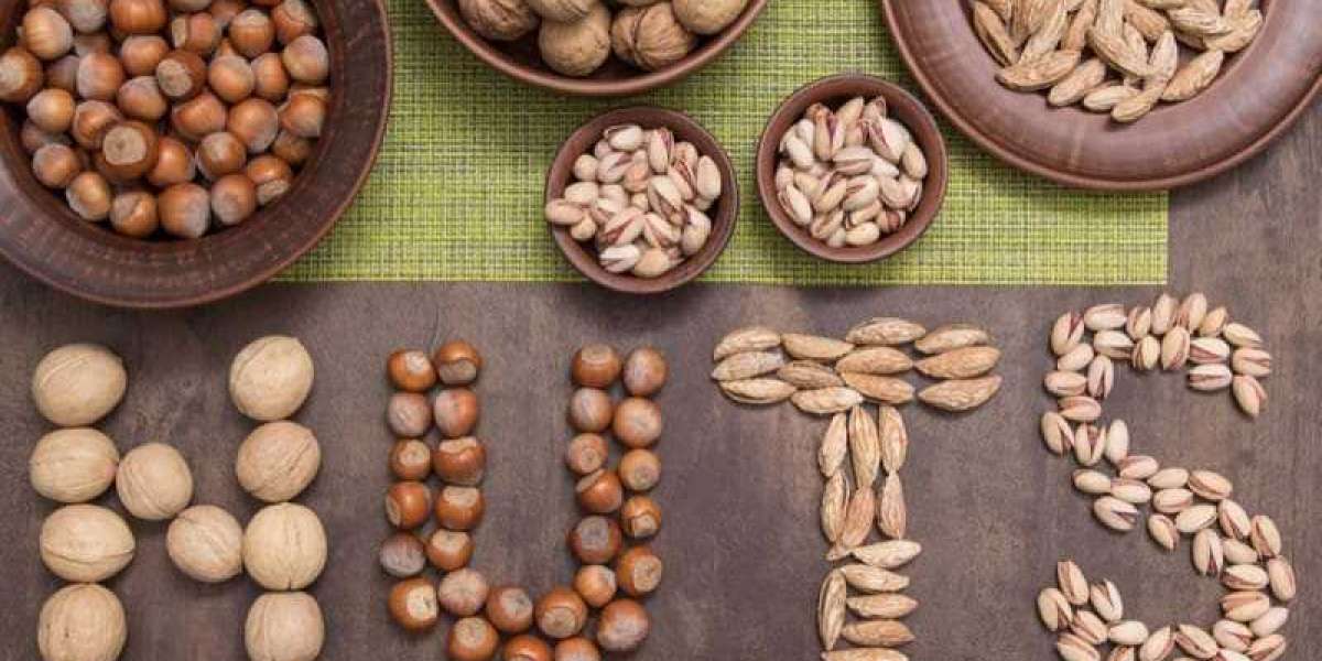 How to Choose the Best Nuts for Diabetics