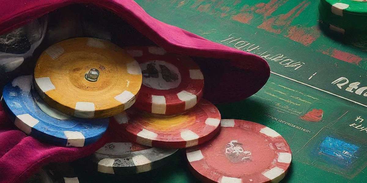 Unraveling the Enigma of Satta King: Exploring India's Underground Gambling Culture