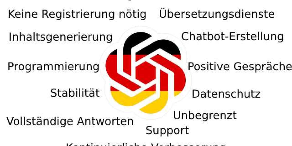 Entdecken Sie die faszinierende Welt von ChatGPT Deutsch auf gptdeutsch.com