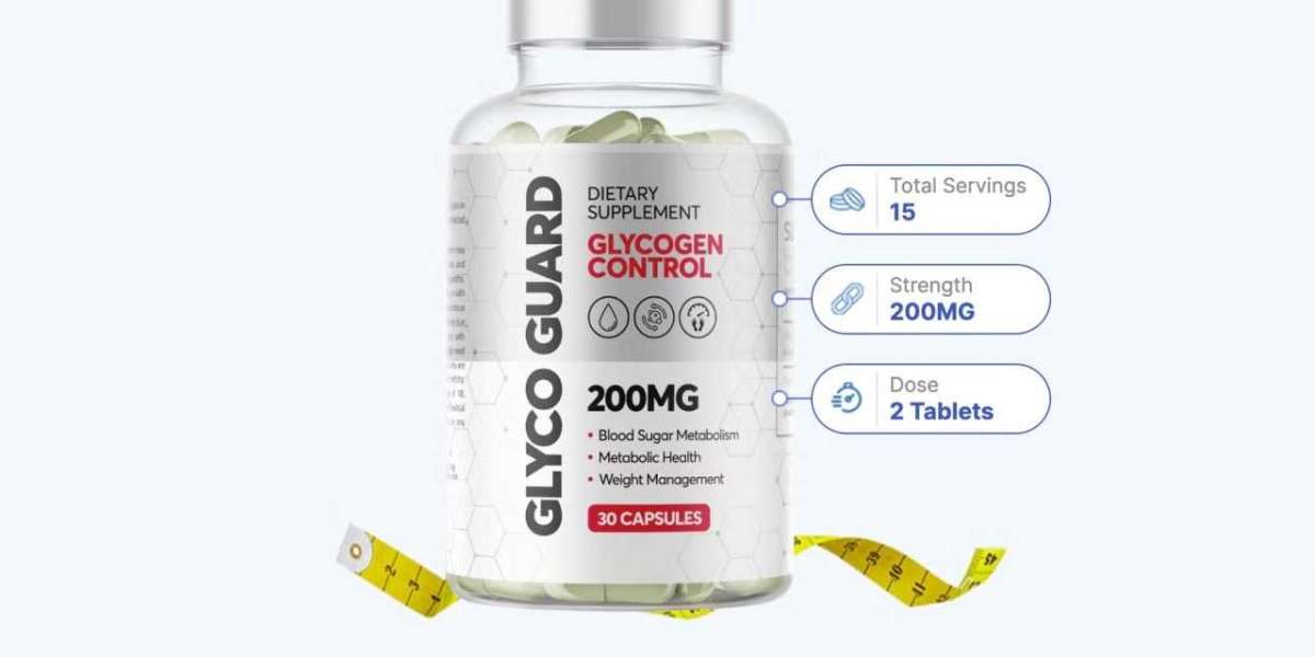 Glyco Guard Australia Price, Reviews, Work And Secrets Ingredients