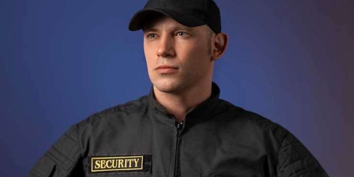 Unveiling The Guardian Angels Of Security Company London Professional Alert Security