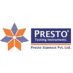 Presto Group India