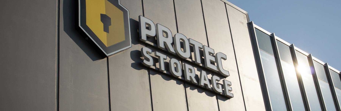 Protec Storage Cover Image