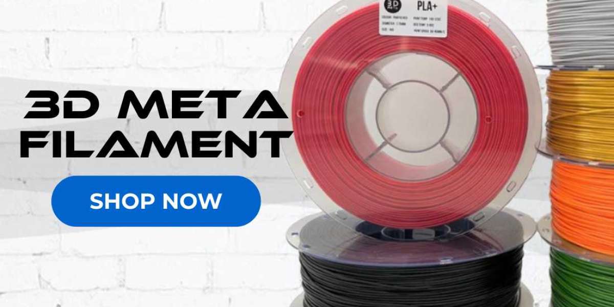 Illuminating Innovation: Unveiling the Brilliance of Fluorescent 3D Printer Filament and ASA Material in Australia