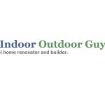 The indoor Outdoor guy