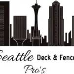 Seattle Deck