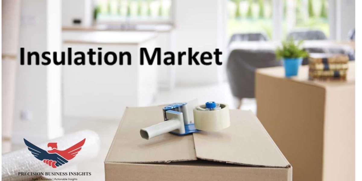 Insulation Market Size, Share Report Trends Insights To 2030