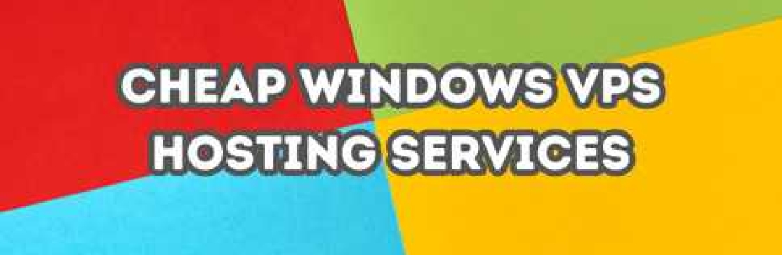 Windows VPS Cheap Cover Image