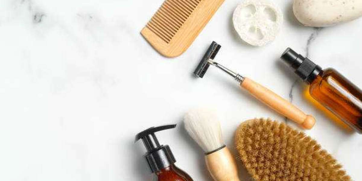 US Beard Care Products Market Regional & Country Share, Key Factors, Trends & Analysis, Forecast To 2032