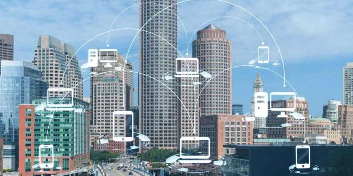 Enhancing Smart Cities Through Digital Twins