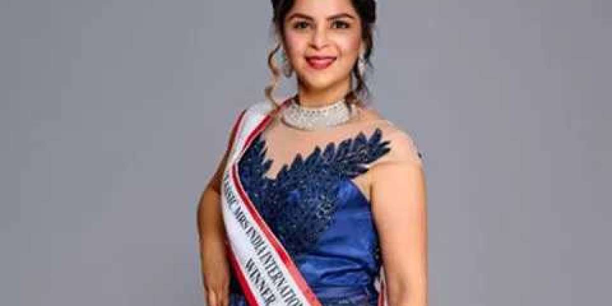 Be a part of the biggest beauty pageant- Mrs India 2024